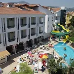 Irmak Hotel 3*
