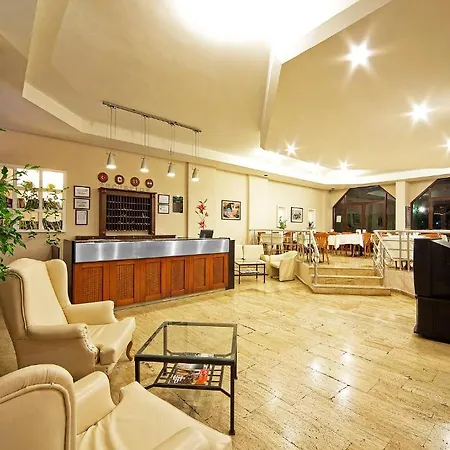Irmak Hotel 3*