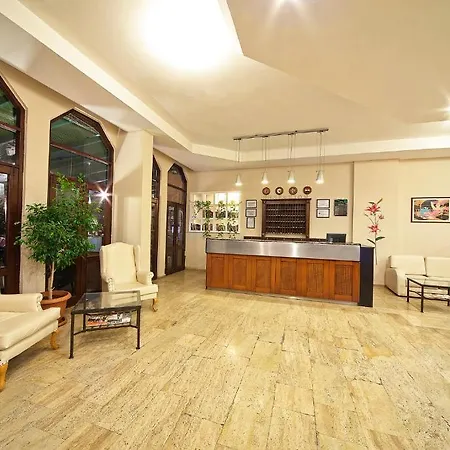 Hotel Irmak 3*