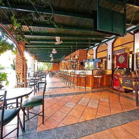 Irmak 3* Marmaris