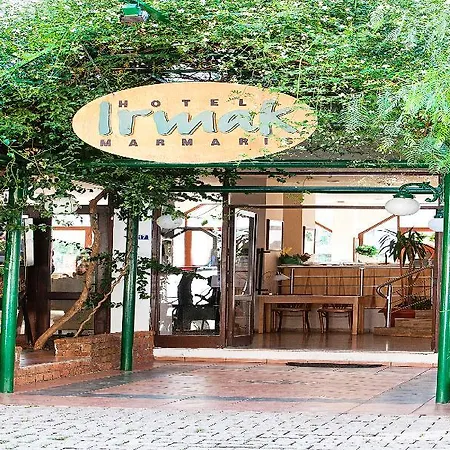 Irmak 3* מרמריס