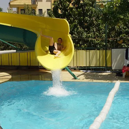 Hotel Irmak