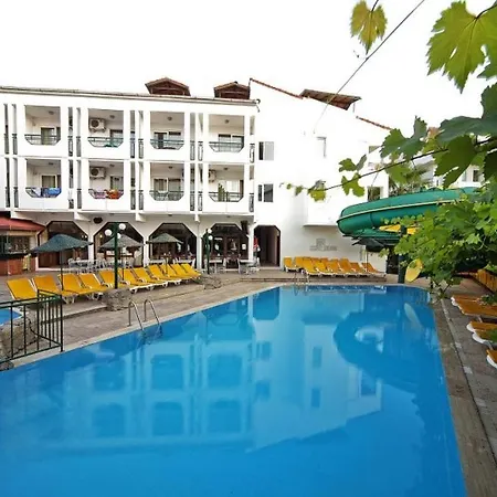Irmak 3* Marmaris