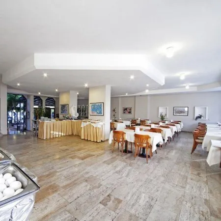 Hotel Irmak