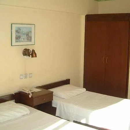Irmak Hotel 3*