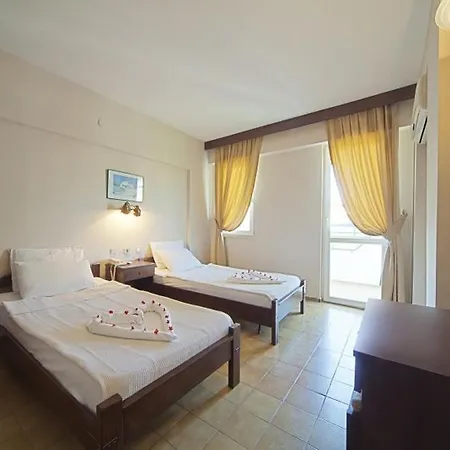 Irmak Hotel