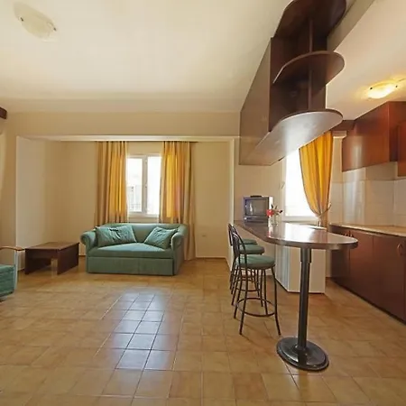 Irmak Hotel 3*