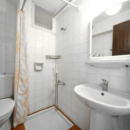 Irmak Szálloda Marmaris