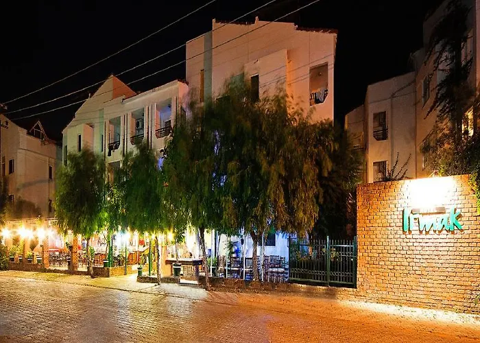 Ξενοδοχείο Irmak 3*