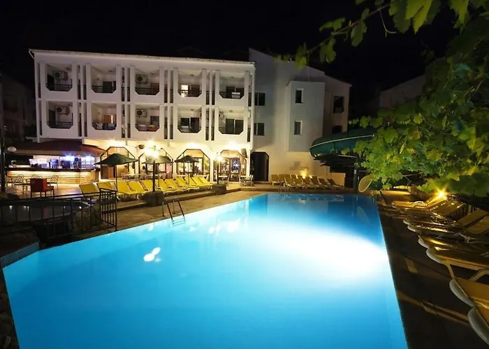 Irmak Hotel 3*
