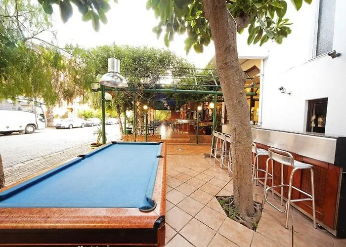 Hotel Irmak 3*