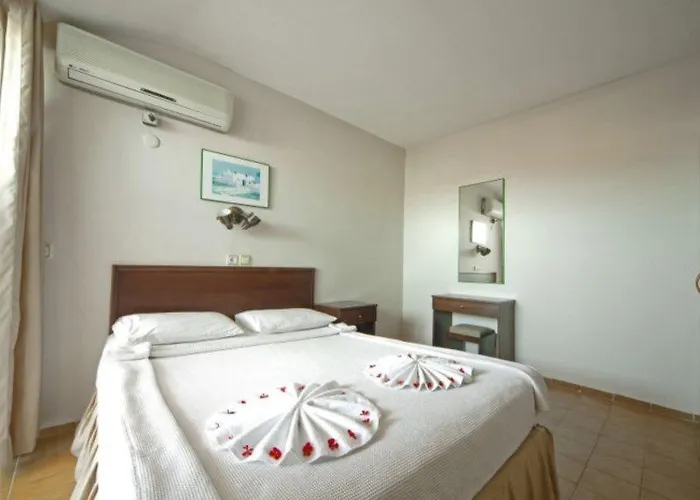 Hotel Irmak