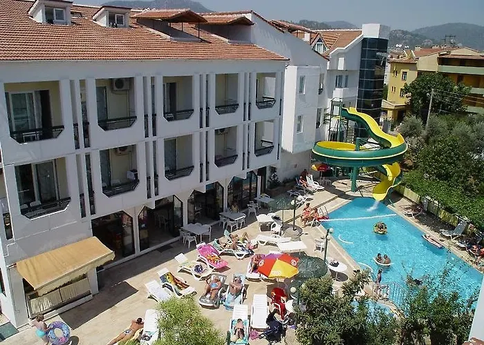 Irmak Hotel 3*