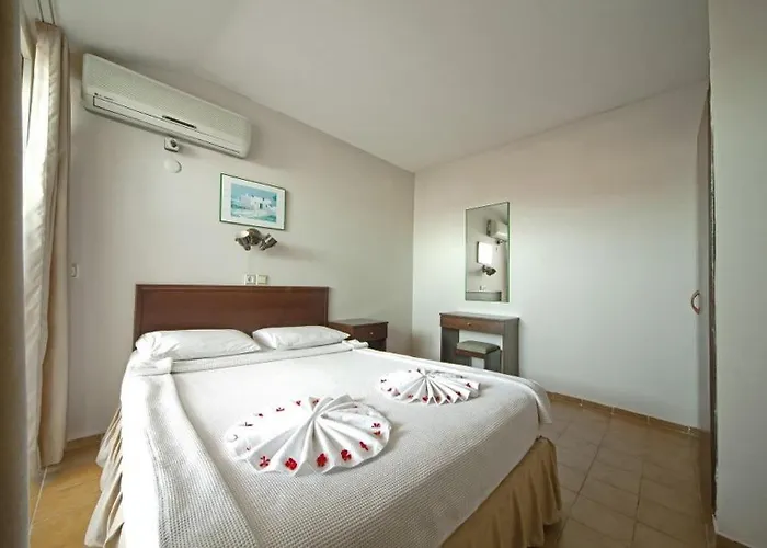 Hotel Irmak 3*