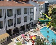 Ξενοδοχείο Irmak 3*