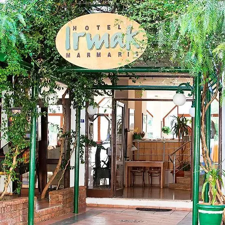 Hotel Irmak