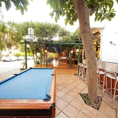 Otel Irmak 3*