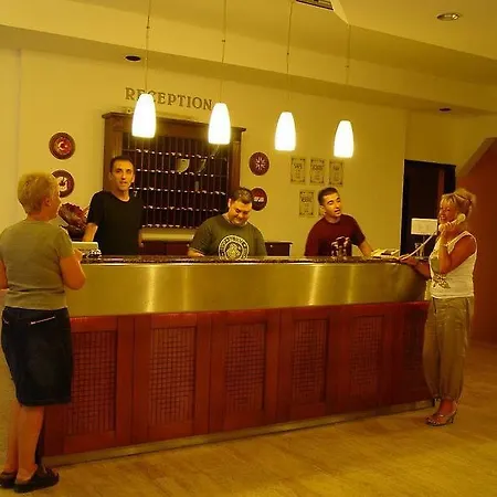 Hotel Irmak 3*