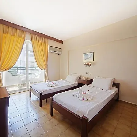 Irmak Otel Marmaris