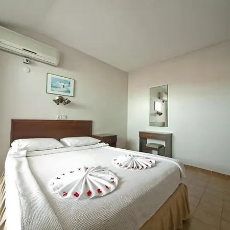 Hotel Irmak 3*