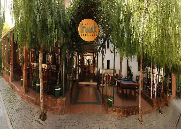 Irmak 酒店 3*