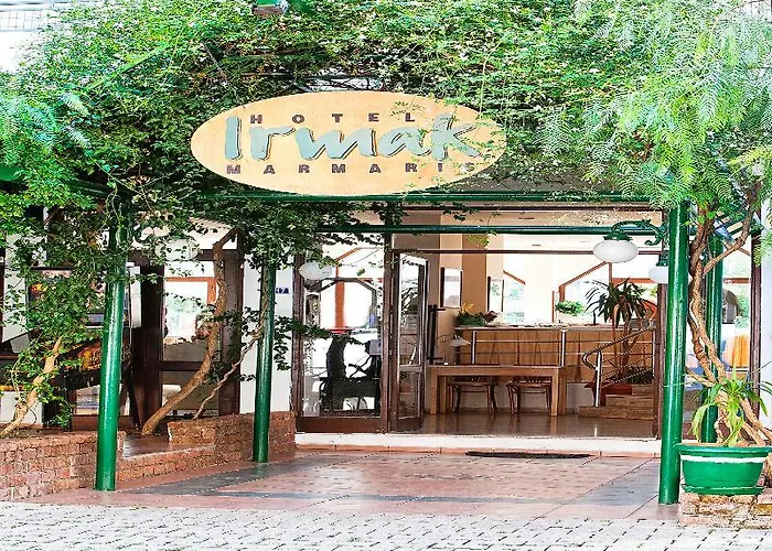 Irmak 3* 马尔马里斯