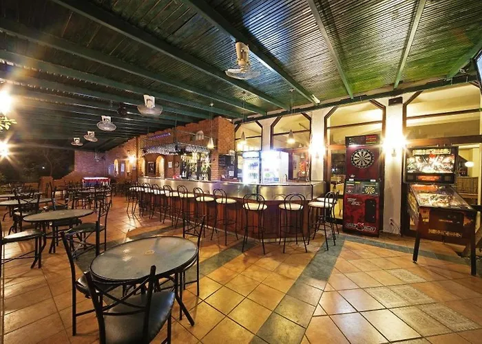 Irmak 马尔马里斯