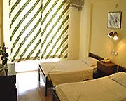 酒店 Irmak 马尔马里斯