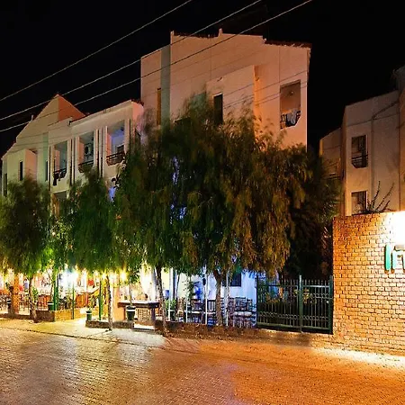 Hotel Irmak 3*