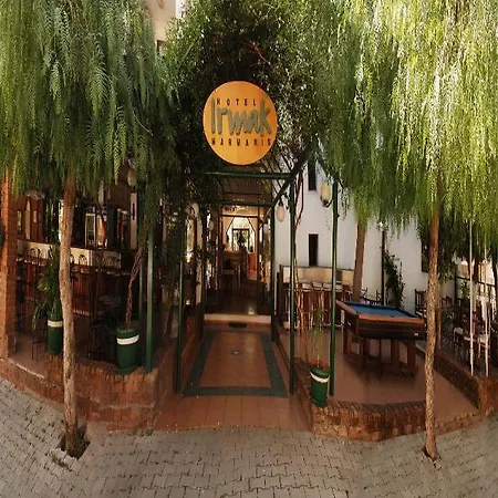 Irmak Ξενοδοχείο 3*