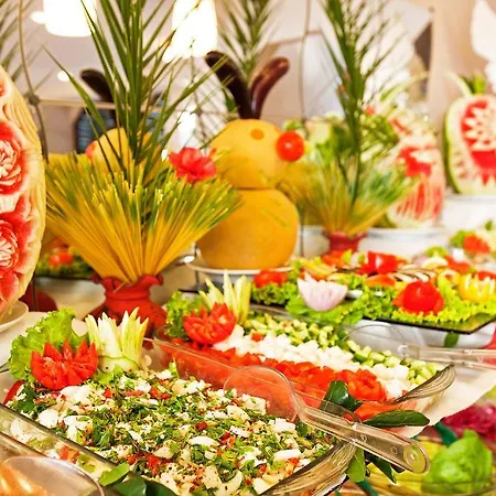 Ξενοδοχείο Irmak 3*