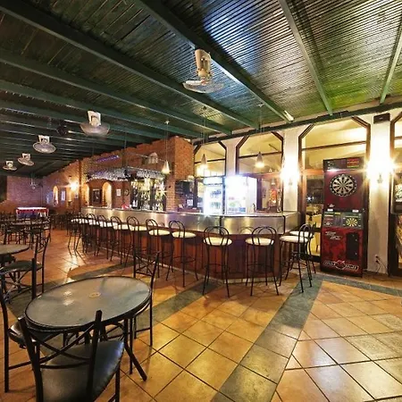 Irmak Μαρμαρίς