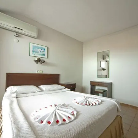 Ξενοδοχείο Irmak